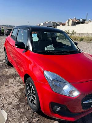 Suzuki Swift 2021 Automatic