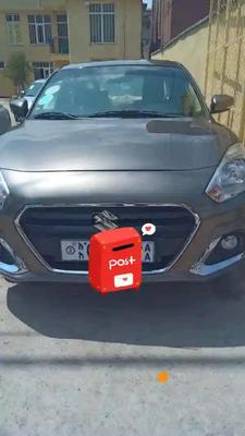 Suzuki 2023 Automatic