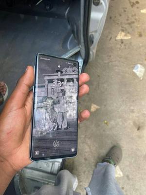 Samsung Galaxy S10