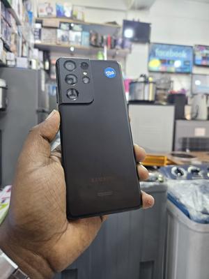 Samsung Galaxy S21 Ultra 128 GB