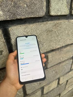 Samsung Galaxy A16 128 GB