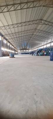 Warehouse for sale