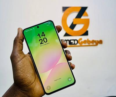 Samsung Galaxy A56 256 GB
