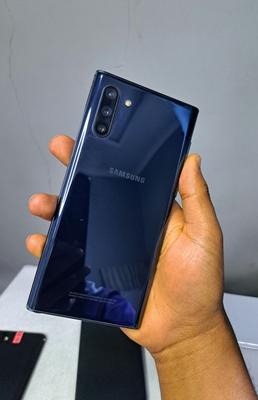Samsung Galaxy Note 10 256 GB