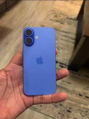 Apple iPhone 16 128 GB