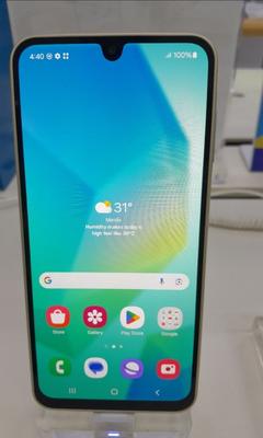 Samsung Galaxy A16