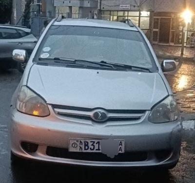 Toyota Corolla 2005 Automatic