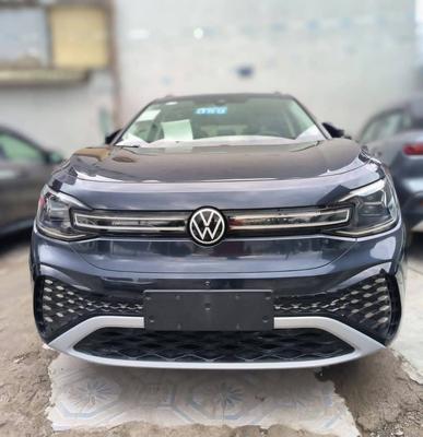Volkswagen 2024 Automatic