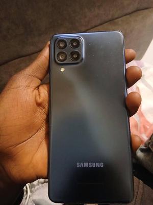 Samsung Galaxy M53