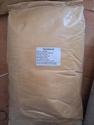 **🌽💥💥💥💥💥💥 PREMIUM CORNSTARCH – 25 KG BAG**