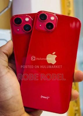 Apple iPhone 13 128 GB