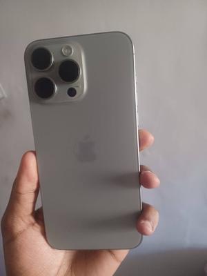 Apple iPhone 15 Pro Max 256 GB