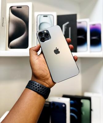 Apple iPhone 12 Pro Max 128 GB