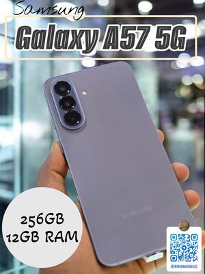 Samsung Galaxy A57 256 GB