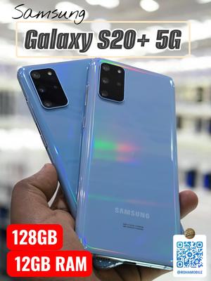Samsung Galaxy S20 128 GB