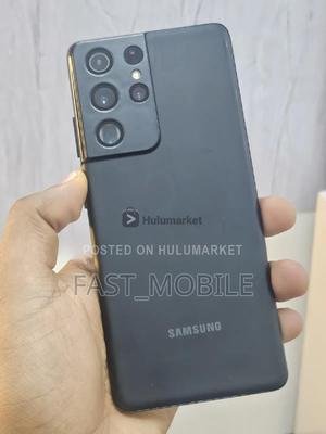 Samsung Galaxy S21 Ultra 256 GB