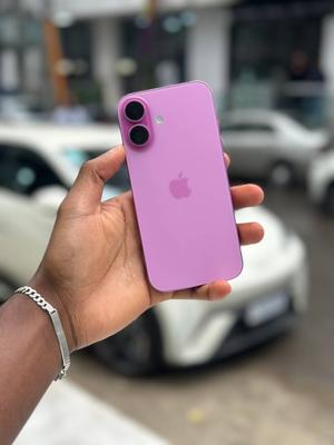 Apple iPhone 16 128 GB