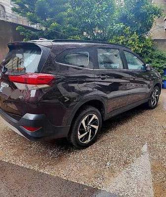 Toyota Rush 2023 Automatic