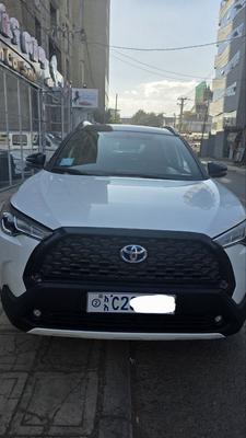 Toyota Corolla 2022 Automatic