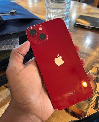Apple iPhone 13 128 GB