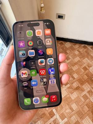 Apple iPhone 14 Pro