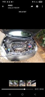 Suzuki Swift 2022 Automatic