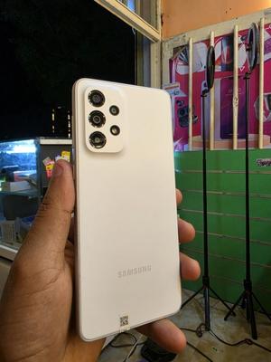 Samsung Galaxy A33 128 GB