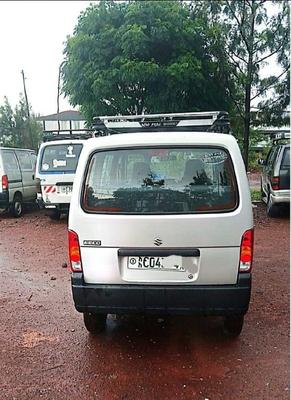 Suzuki 2024 Manual
