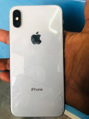 Apple iPhone X