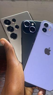 Apple iPhone 15 512 GB