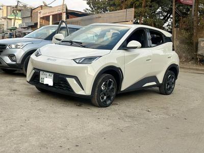 BYD Seagull 2025