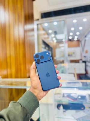 Apple iPhone 17 Pro Max 256 GB