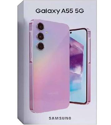 Samsung Galaxy A55 256 GB