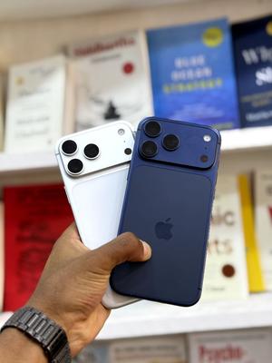 Apple iPhone 17 Pro Max 512 GB