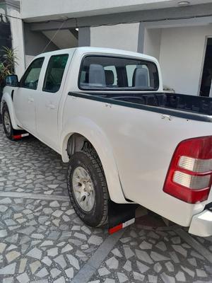 Ford Ranger 2010 Manual