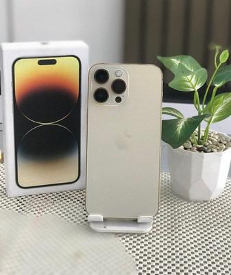Apple iPhone 14 Pro Max 256 GB