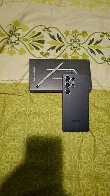 Samsung Galaxy S25 Ultra 512 GB