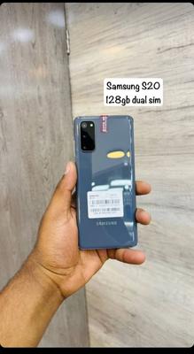 Samsung Galaxy S20 128 GB