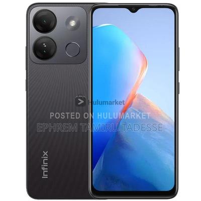 Infinix Smart 7 64 GB
