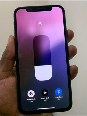 Apple iPhone XS