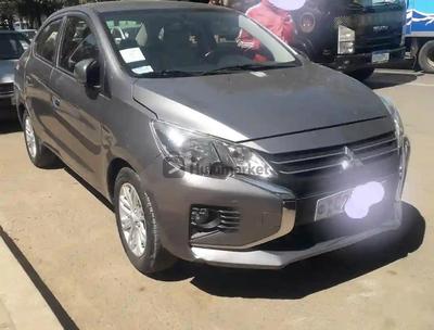Mitsubishi 2023 Automatic