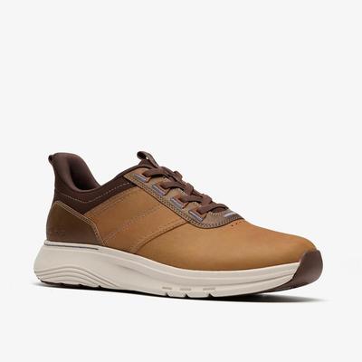 Clarks Motion Trek LX
