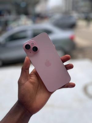Apple iPhone 15 128 GB