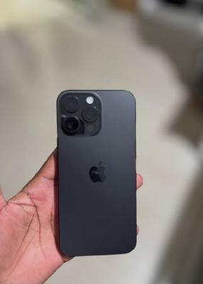 Apple iPhone 16 Pro 128 GB