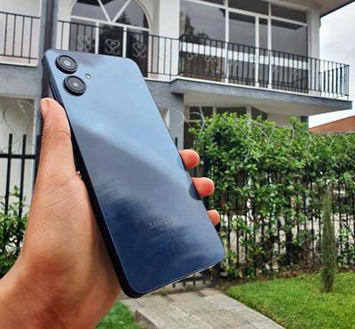 Samsung Galaxy A06 64 GB