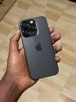 Apple iPhone 15 Pro 128 GB