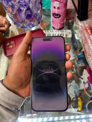 Apple iPhone 14 Pro Max 128 GB