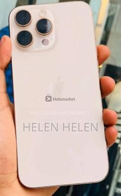 Apple iPhone 15 Pro Max 256 GB