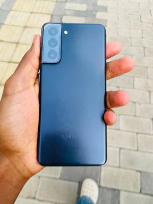 Samsung Galaxy S21
