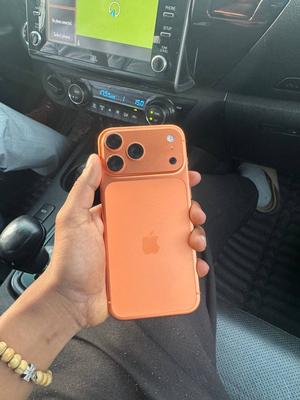 Apple iPhone 17 Pro Max 256 GB